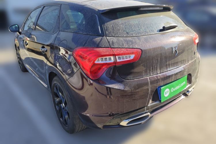 Used  5 2013 1.6T Prestige Edition THP200