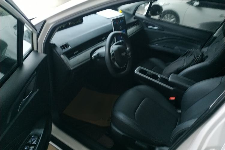 Used NETA V 2022 Chao 400 Lite
