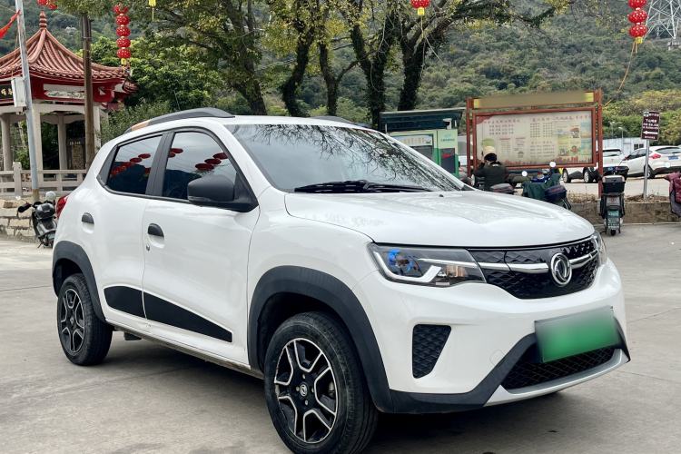 Used Dongfeng NAMMI EX1 2022 Revised PRO YueShi Version
