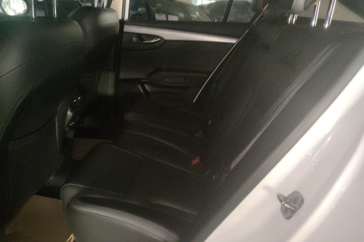 Used Qoros 7 2020 1.6T Cruise Luxury Model
