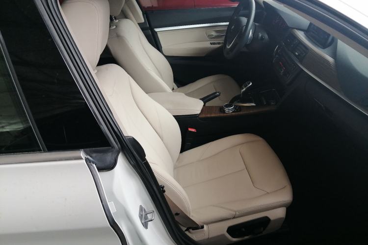 Used BMW 3 Series GT 2013 328i Sport Design Package
