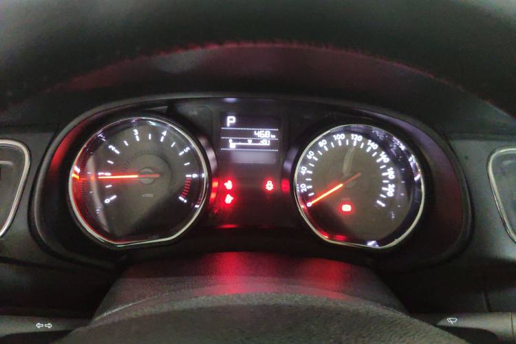 Used Citroen C3-XR 2018 230THP Automatic Smart Version
