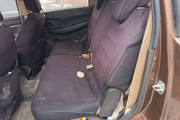 Used Wuling Hongguang 2018 1.5L S Standard Version L2B
