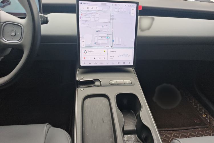 Used Nio ET5 2022 100 kWh
