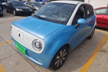 Used ORA Black Cat 2021 351 km Standard Version