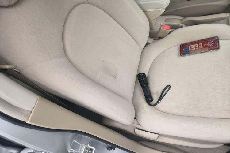 Used Nissan Sylphy 2018 Classic 1.6XE CVT Comfort Edition
