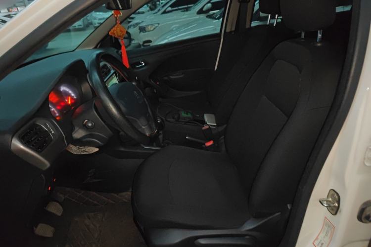 Used Peugeot 301 2016 1.6L Manual Comfort Edition