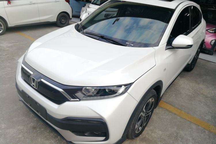 Used Honda XR-V 2021 1.5L CVT Comfort Version