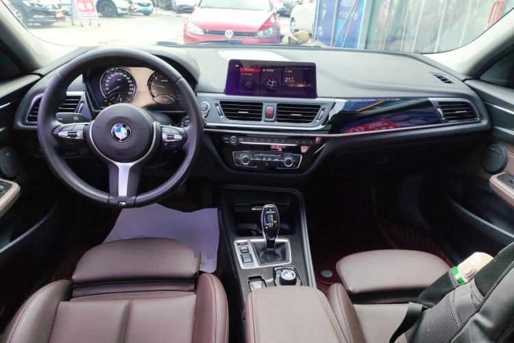 Used BMW 1 Series 2020 120i M Sport Package
