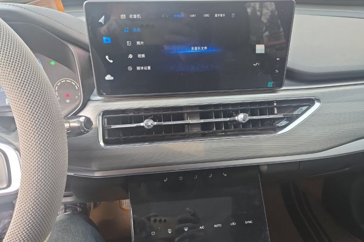 Used Chery Tiggo 8 2021 Kunpeng Edition 290TGDI Automatic Zhubfeng+ Version
