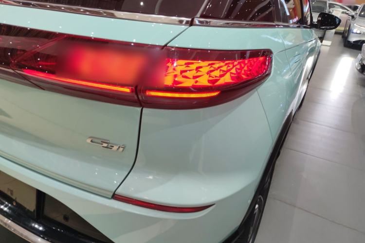 Used XPeng G3 2021 G3i 460N