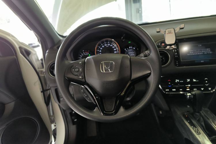 Used Honda XR-V 2020 220TURBO CVT Luxury Edition
