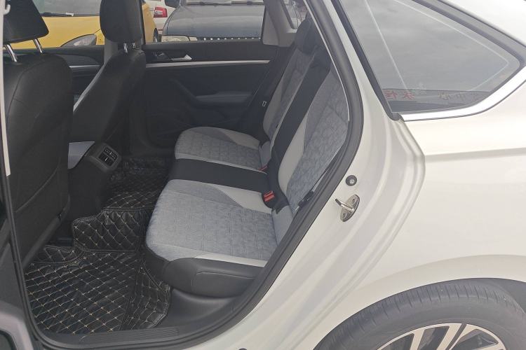 Used Volkswagen Lavida 2023 280TSI DSG Full-Comfort Edition
