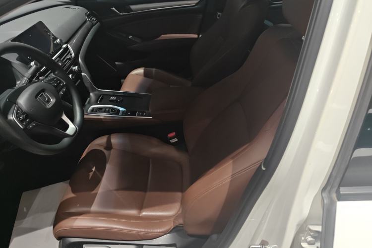 Used Honda Inspire 2019 Rui·Hybrid 2.0L Jingya Edition China VI
