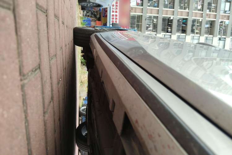 Used GAC Trumpchi EMPOW 2023 Shadow Leopard H Smart Hybrid Edition
