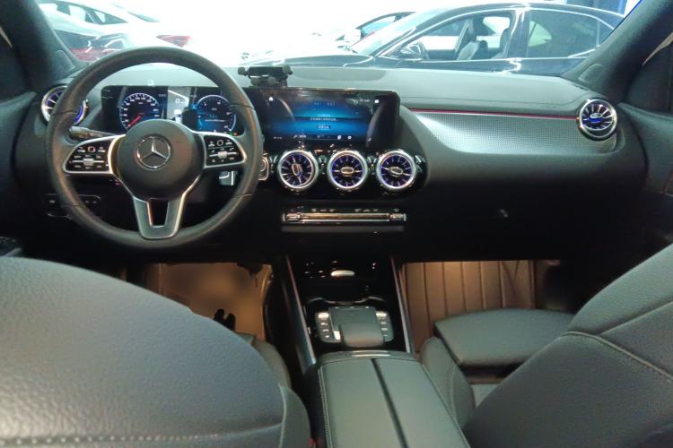 Used Mercedes-Benz GLA 2022 GLA 200
