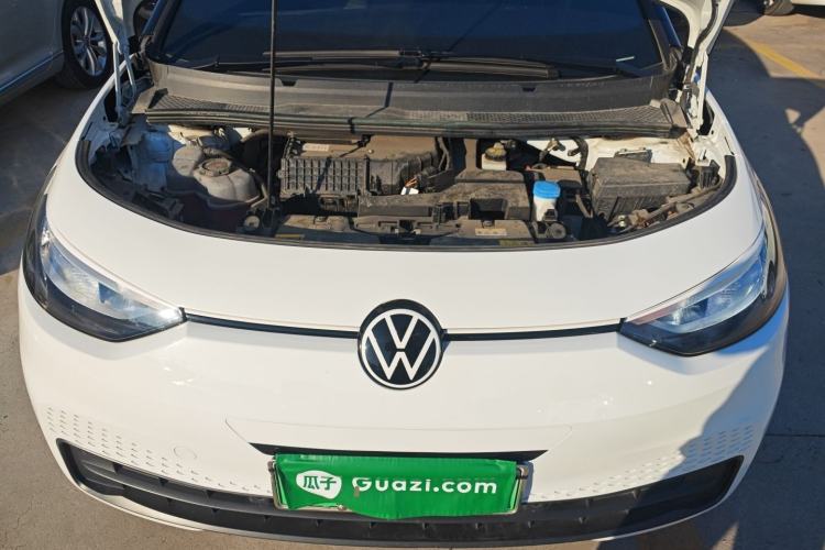 Used Volkswagen ID.3 2025 Smart Edition Outstanding Model
