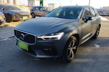 Used Volvo XC60 2018 T5 4x4 Smart & Sporty Edition