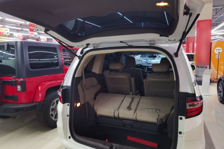 Used Honda Odyssey 2017 2.4L Luxury Edition
