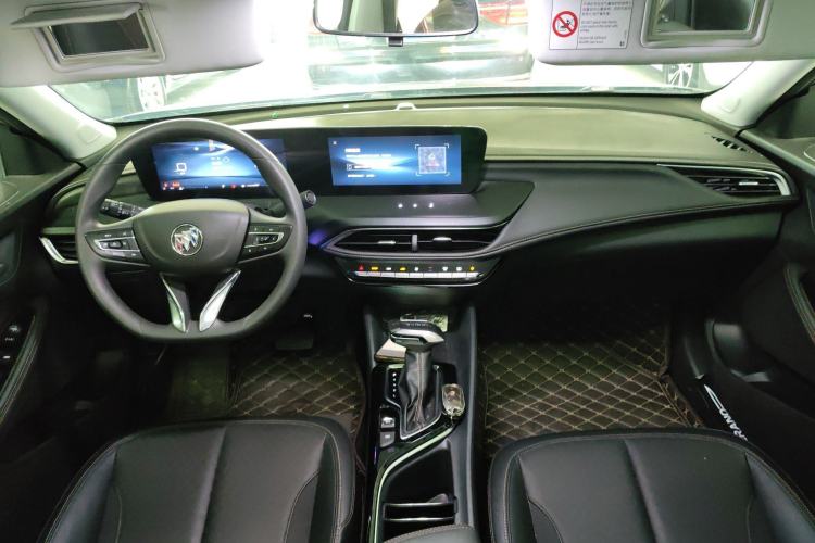 Used Buick Verano 2023 Pro Enjoyment Edition
