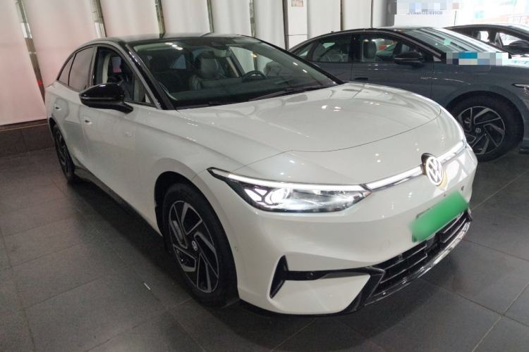 Used Volkswagen ID.7 VIZZION 2024 PRO Model
