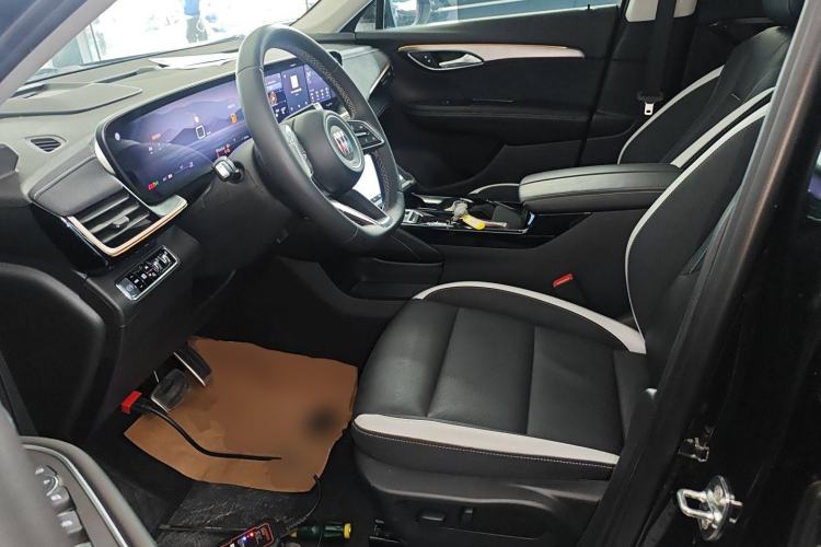 Used Buick Envision 2024 Encore S 25T Ignite Black Style Edition
