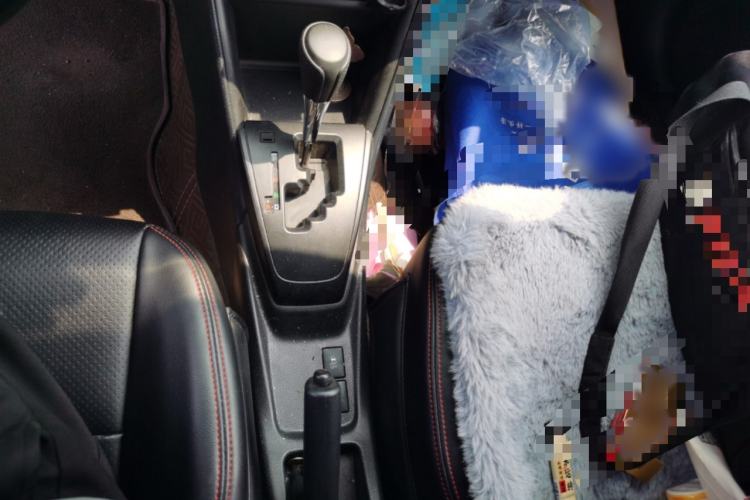 Used Toyota YARiS L 2022 X-Trail 1.5L CVT Leading PLUS Edition
