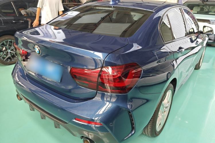 Used BMW 1 Series 2021 120i M Sport Night Edition
