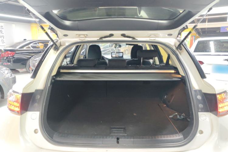 Used Lexus CT 2014 CT200h Elite Edition Monochrome