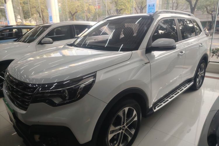 Used Kia Sportage R 2019 2.0L Automatic Smart Luxury Edition