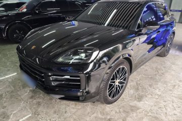 Used Porsche Cayenne 2024 Cayenne 3.0T