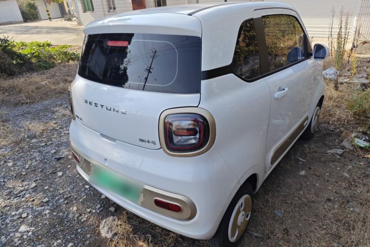 Used Bestune Pony 2025 222km Lightning Horse
