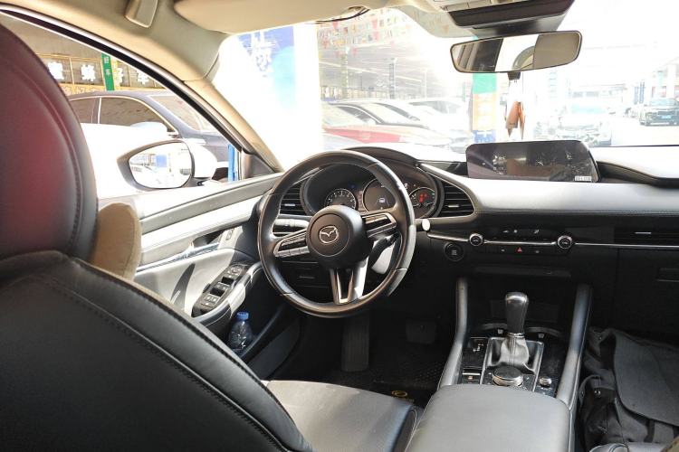 Used Mazda Mazda 3 Axela 2021 2.0L Automatic Zhiya Edition