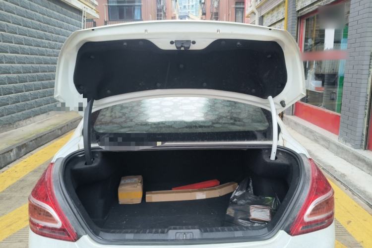 Used Peugeot 308 2014 Enjoy Edition Classic 1.6L Automatic Premium Model