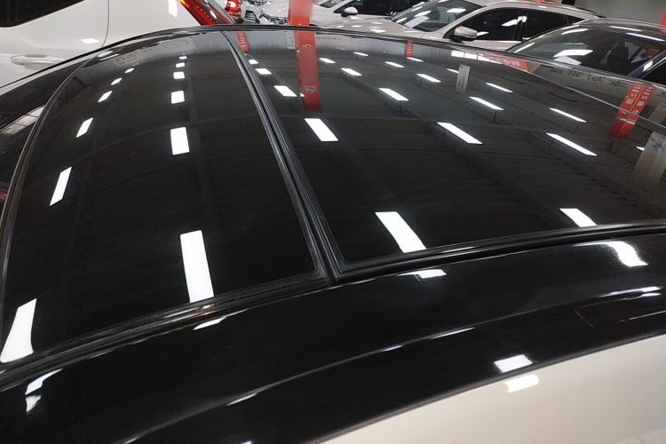 Used Mercedes-Benz B-Class 2017 B 200 Fashion Model