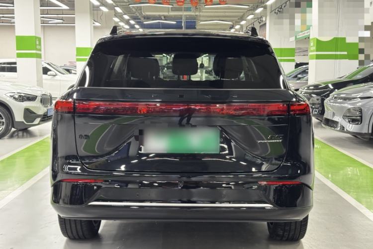 Used XPeng G9 2024 650 Max
