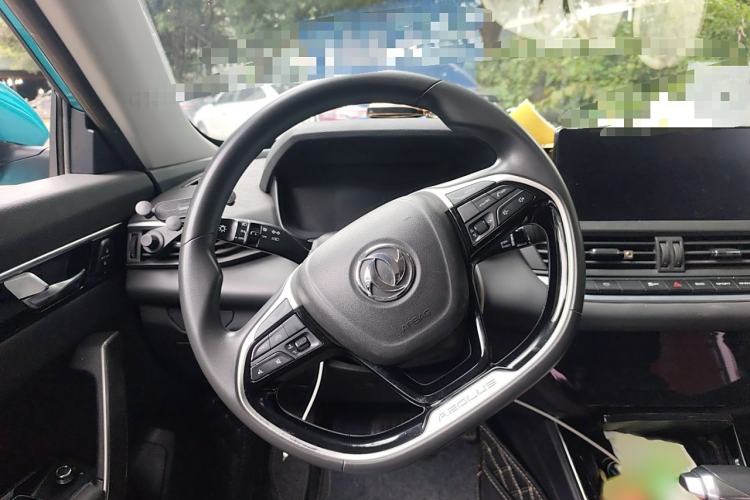 Used Dongfeng Aeolus Yixuan 2020 230T Automatic Advanced Edition
