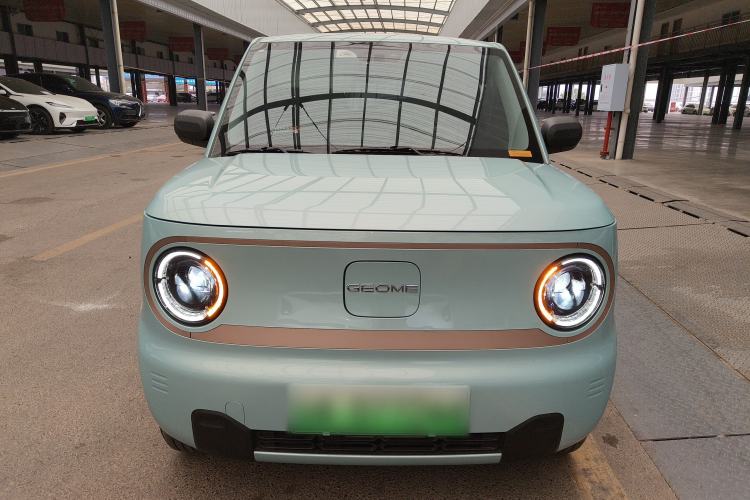 Used  Panda 2024 Panda Mini 200km Longteng PRO Edition
