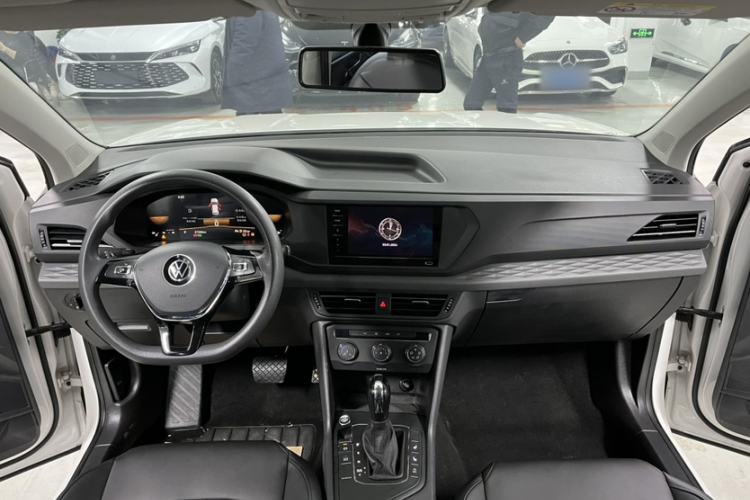 Used Volkswagen Tharu 2022 280TSI Two-Wheel Drive Trend Edition