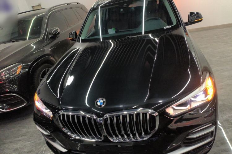 Used BMW X5 2020 xDrive30i X Design Package
