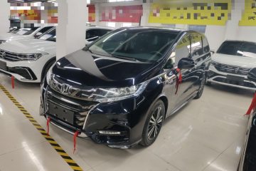 Used Honda Odyssey 2019 2.0L Rui·Smart Edition
