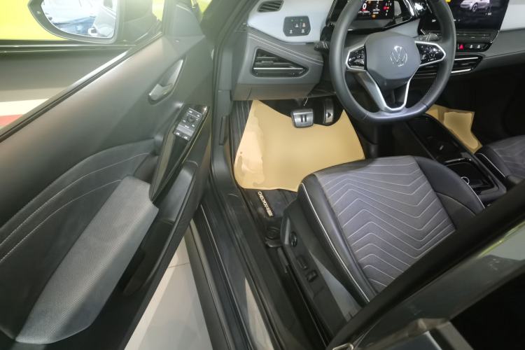 Used Volkswagen ID.3 2024 Outstanding Edition
