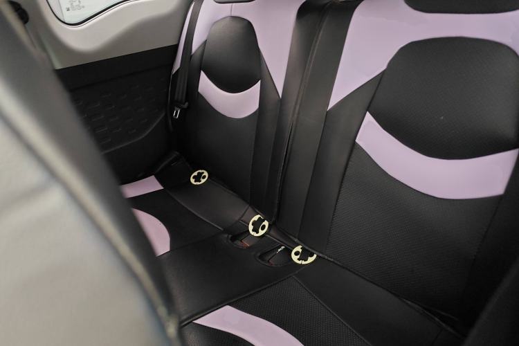 Used Chery QQ Ice Cream 2024 170km Milkshake