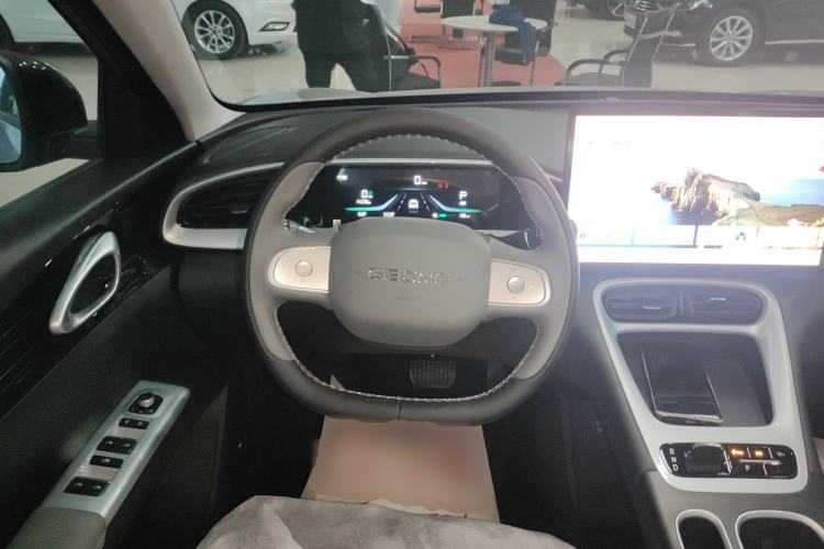 Used  Geome 2026 Model 310km Dream Edition
