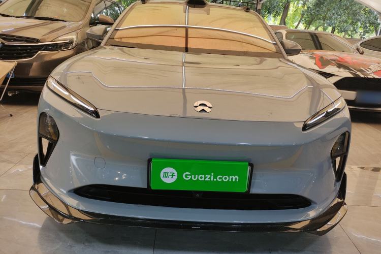 Used Nio ET5T 2024 75kWh Touring