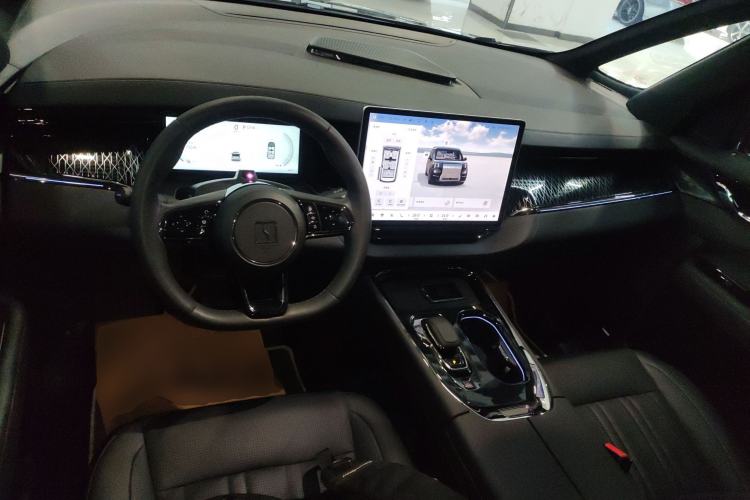 Used Zeekr 009 2022 ME Edition