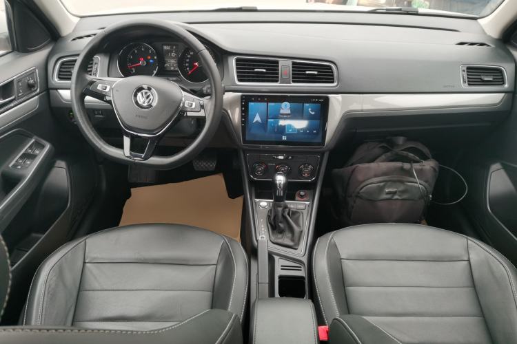 Used Volkswagen Gran Lavida 2017 230TSI DSG Comfort Edition
