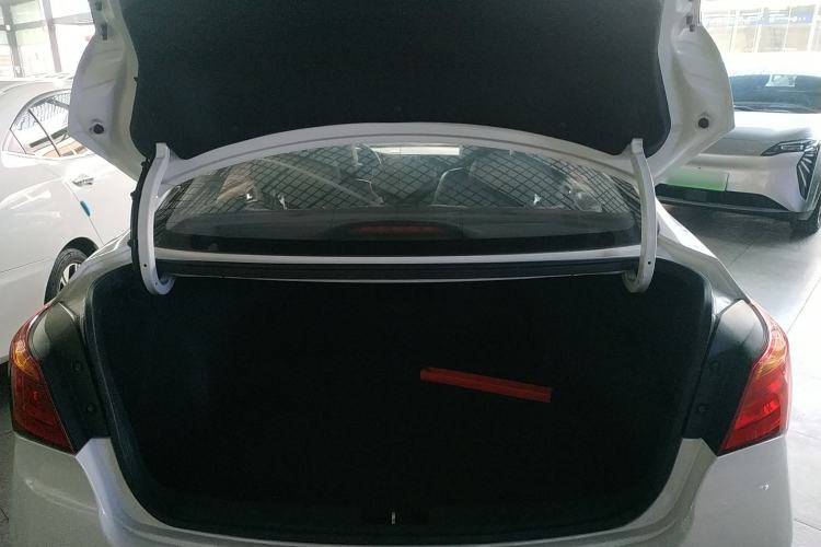 Used Hyundai Mistra 2017 1.8L Automatic Smart GLS China V Standard
