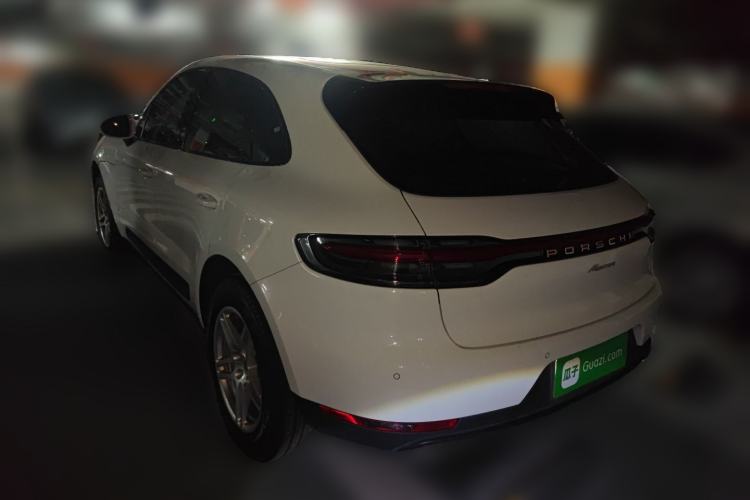 Used Porsche Macan 2020 Macan 2.0T
