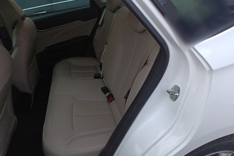 Used Buick GT 2018 15T Dual-Clutch Elite Model China V Standard
